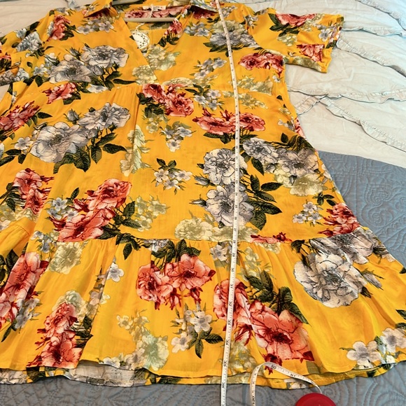 Beautiful Popular UMGEE Dress - Picture 14 of 14